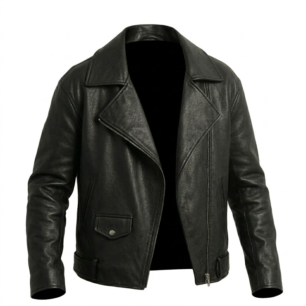 Leather Jackets